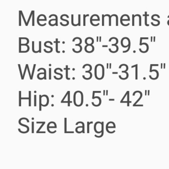 New wine red velvet dress - Picture 8 of 8